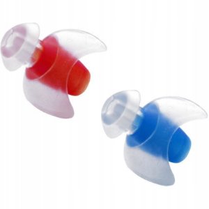 Speedo Zatyczki do uszu ERGO EARPLUG 5