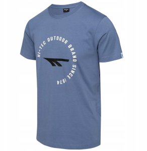 Męska Koszulka z krótkim rękawem NOEL 2