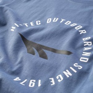 Męska Koszulka z krótkim rękawem NOEL 4