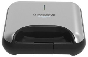 Maszynka do Kanapek Universal Blue 5007X Czarny 1
