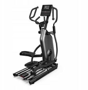 SCHWINN ROWER ELIPTYCZNY PROGRAMOWANY KOMPAKTOWY 590E 1