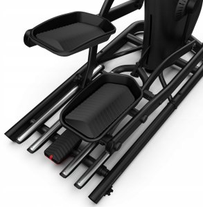 SCHWINN ROWER ELIPTYCZNY PROGRAMOWANY KOMPAKTOWY 590E 6