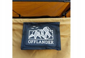 Cersanit OFFLANDER KABINA PRYSZNICOWA TURYSTYCZNA 7