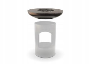 BONFEU PALENISKO OGRODOWE BONBIZA OPEN RDZAWE 7