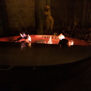 BONFEU BONPLANCHA Ø 80 3