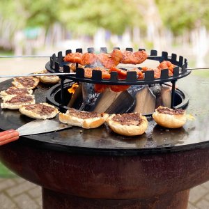 BONFEU STOJAK NA AKCESORIA DO BONPLANCHA 80 3