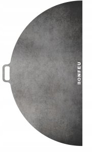 BONFEU BONPLANCHA ½ Ø 80 5