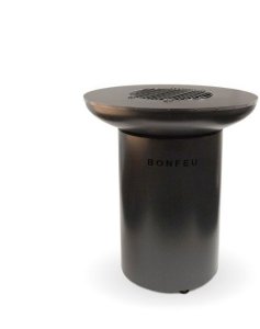 BONFEU PALENISKO OGRODOWE BONBIZA CZARNE 4