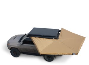 OFFLANDER MARKIZA SAMONOŚNA BATWING 270  LEWA 2.0 M 1