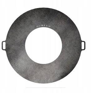 Zebco Plancha grillowa BonPlancha 120cm 4