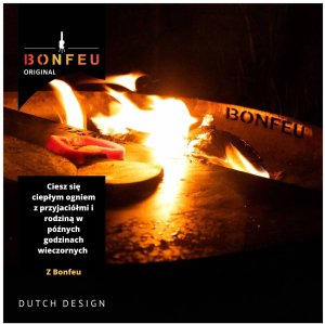 BONFEU PALENISKO OGRODOWE MISA OGNIOWA BONBOWL 120 3