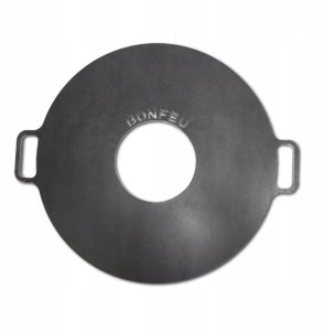 BONFEU PLANCHA V45 DO BONVES 45 2