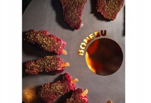 BONFEU PLANCHA V45 DO BONVES 45 5