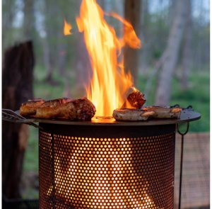 BONFEU PLANCHA V45 DO BONVES 45 8