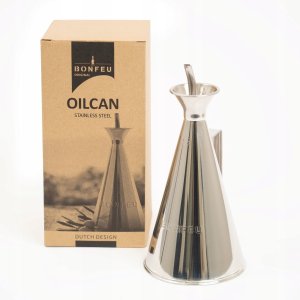 BONFEU BUTELKA NA OLEJ 3