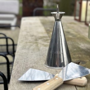 BONFEU BUTELKA NA OLEJ 4