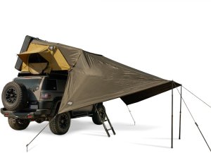 OFFLANDER NAMIOT DACHOWY FOLD X 160 1