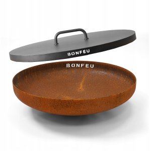 Monroe BONFEU POKRYWA Ø100 DO BONBOWL 2
