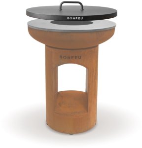 Monroe BONFEU POKRYWA Ø100 DO BONBOWL 4