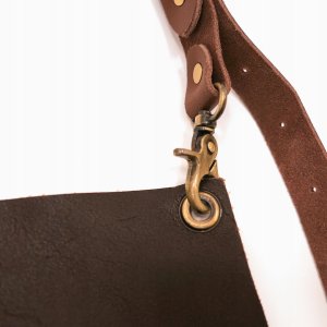 BONFEU FARTUCH SKÓRZANY 2