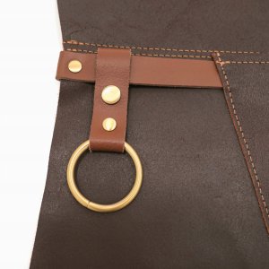 BONFEU FARTUCH SKÓRZANY 4