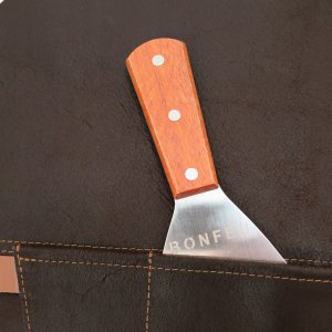 BONFEU FARTUCH SKÓRZANY 5