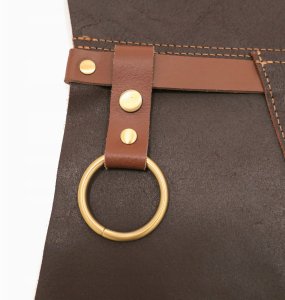 BONFEU FARTUCH SKÓRZANY 7