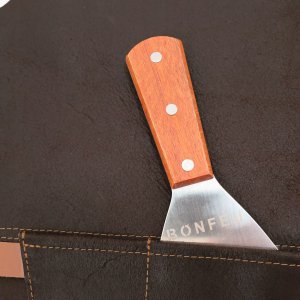 BONFEU FARTUCH SKÓRZANY 8