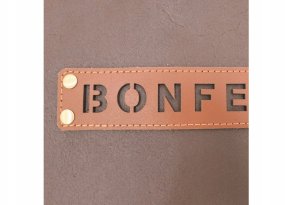 BONFEU FARTUCH SKÓRZANY 9