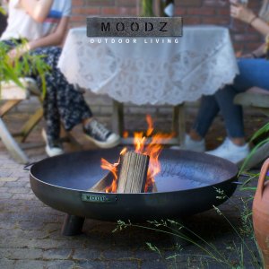 Palenisko ogrodowe H&S Decoration BONFEU PLUS -  Palenisko ogrodowe, 80cm (FH3.800) 3