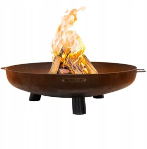 Palenisko ogrodowe H&S Decoration BONFEU PLUS -  Palenisko ogrodowe, 80cm (FH3.800) 5