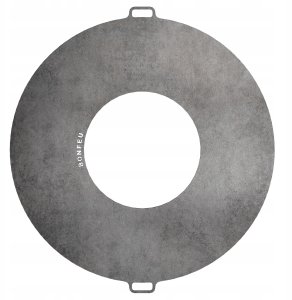 Palenisko ogrodowe H&S Decoration BONFEU PLUS -  Palenisko ogrodowe, 80cm (FH3.800) 7