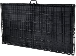 Wielofunkcyjna metalowa klatka - kojec dla psa, kota i innych zwierząt XXXL 10