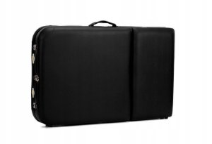 Stół, łóżko do masażu 3-segmentowe aluminiowe 7