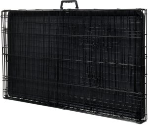 Wielofunkcyjna metalowa klatka - kojec dla psa, kota i innych zwierząt XL 10