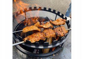 BONFEU STOJAK NA AKCESORIA DO BONPLANCHA 60 3