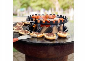 BONFEU STOJAK NA AKCESORIA DO BONPLANCHA 60 4