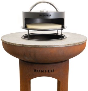 BONFEU PIEC DO PIZZY Z KAMIENIEM BONPIZZA 11