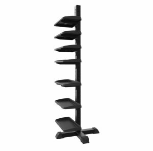 tiguar stojak uniwersalny 7 półek 2