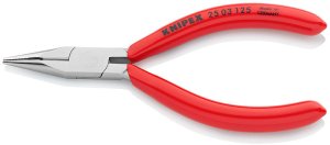 SZCZYPCE POLOKRAGLE 125  KNIPEX 1