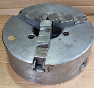 UCHWYT TOK.3244 FI 250/8 5