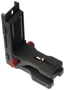 PODSTAWA MAGNETYCZNA P-02 Z REGULACJĄ WYS. DO LASERA 1