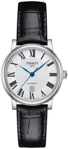 Zegarek Męski Tissot CARSON AUTOMATIC ( 30 mm) 1