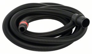 WĄŻ DO GAS Z ADAPTEREM FI35 5M  DO GAS 35-55 1