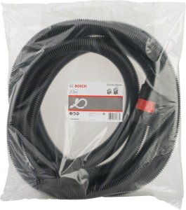 WĄŻ DO GAS Z ADAPTEREM FI35 5M  DO GAS 35-55 2