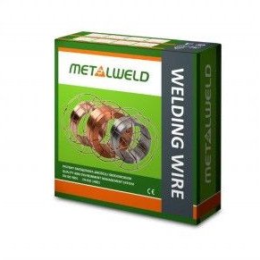 DRUT MIGWELD 308LSI STAL NIERDZEWNA FI 1.2 OP. 15KG 1