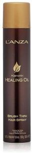 Olejek do Włosów L'ANZA Keratin Healing Oil 350 ml Ujędrniające 1