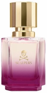 Perfumy Damskie Scalpers HER & THE WILD FLOWER EDP 1