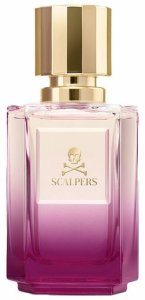 Perfumy Damskie Scalpers HER & THE WILD FLOWER EDP 1