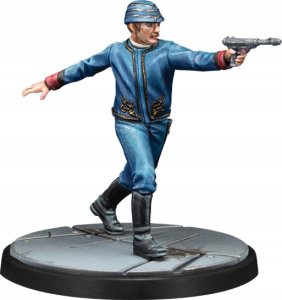 Rebel Dodatek do gry Star Wars: Shatterpoint - Co my tu mamy - Lando Calrissian 4